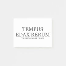 Tijd wijdt alle dingen aan - donker