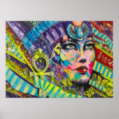 Tijd wisselen poster (Voorkant)