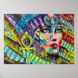 Tijd wisselen poster