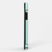 Tijdbeheer Case-Mate iPhone Case (Achterkant/rechts)