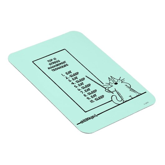 Tijdbeheer Magneet (Rechterzijde)