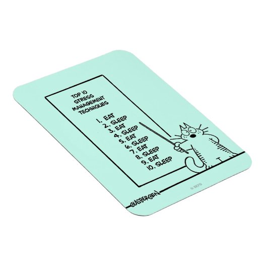 Tijdbeheer Magneet (Rechterzijde)