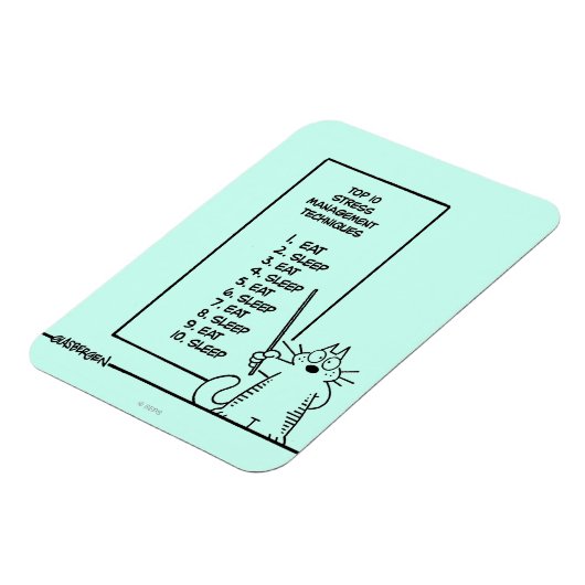 Tijdbeheer Magneet (Linkerzijde)