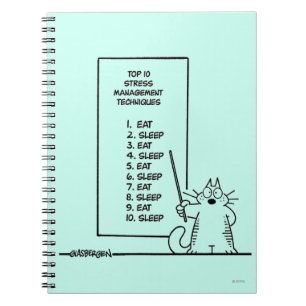 Tijdbeheer Notitieboek