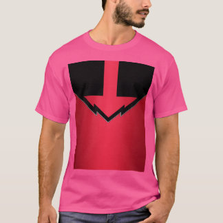 tijdbrand t-shirt