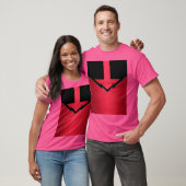 tijdbrand t-shirt (Unisex)