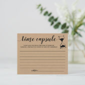 Tijdcapsuleadvies koppel douche engels Spaans (Staand voorkant)