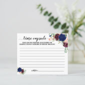 Tijdcapsuleadvies koppel douche engels Spaans (Staand voorkant)