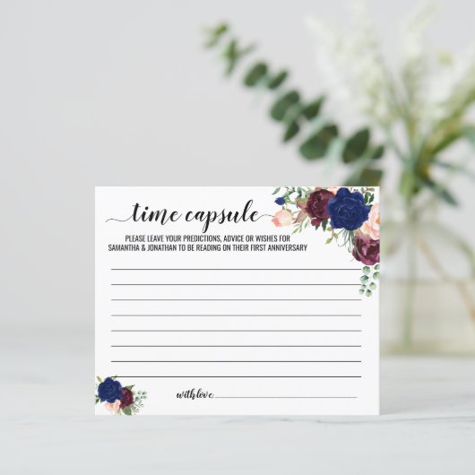 Tijdcapsuleadvies koppel douche engels Spaans (Staand voorkant)