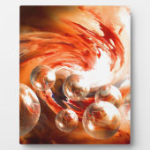 Tijdelijk Abstract Fotoplaat (Voorkant)