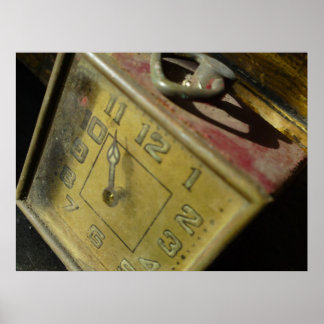 Tijdelijk Collectie: Twee Poster