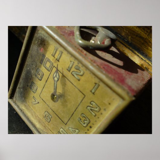 Tijdelijk Collectie: Twee Poster (Voorkant)