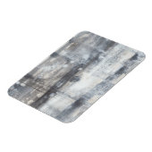 Tijdelijk grijs schilderen magneet (Linkerzijde)