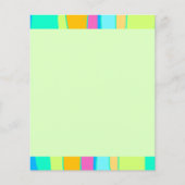 Tijdelijk kantoorbenodigdheden (Voorkant)