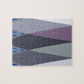 Tijdelijk ontwerp voor Eastaern Legpuzzel (Horizontaal)