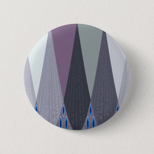 Tijdelijk ontwerp voor Eastaern Ronde Button 5,7 Cm (Voorkant)