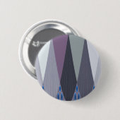 Tijdelijk ontwerp voor Eastaern Ronde Button 5,7 Cm (Voorkant /achterkant)