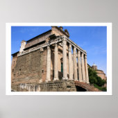 Tijdelijk perspectief poster (Voorkant)