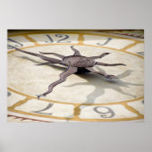 Tijdelijk Poster (Voorkant)