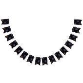 Tijdelijk rood wit vuurwerk vlaggetjes (Alle)