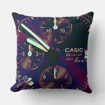 Tijdelijk Sierkussen