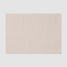 Tijdelijk Verfijnd Witte Stippen Op Beige Minimaal