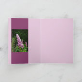 Tijdelijk zomergeheugen kaart (Binnen)