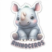 TIJDELIJKE AANDUIDING STICKER (Voorkant)