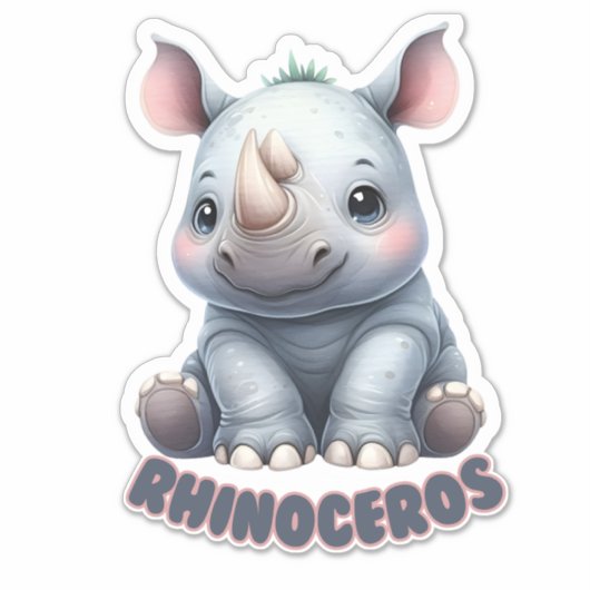 TIJDELIJKE AANDUIDING STICKER (Voorkant)