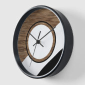 Tijdelijke blokcirkelstroken op wielwaren (Hoek)