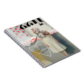 Tijdelijke Dingen Notitieboek (Rechterzijde)