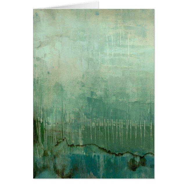 Tijdelijke groene Waterverf (Voorkant)