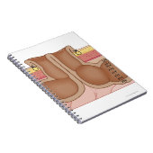 Tijdelijke kolostomie notitieboek (Rechterzijde)