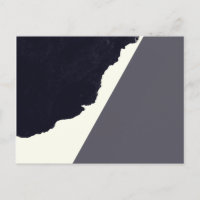 Tijdelijke minimale zwart-witkunst