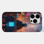 Tijdelijke verkoop: stijlvolle Hoesjes voor iPhone (Achterkant (horizontaal))