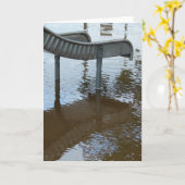 Tijdelijke waterglijbaan kaart (Gele Bloem)