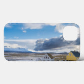 Tijdelijke woningen Case-Mate iPhone case (Achterkant (horizontaal))