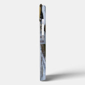 Tijdelijke woningen Case-Mate iPhone case (Achterkant / Links)