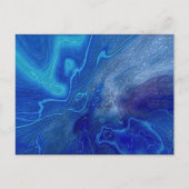 Tijden Briefkaart (Voorkant)