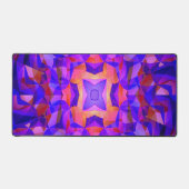  tijden.... bureaumat (Voorkant)