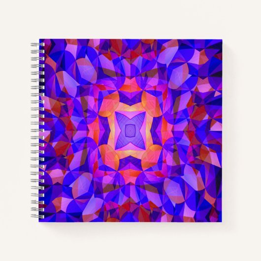  tijden.... notitieboek (Voorkant)