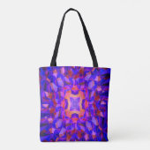 tijden.... tote bag (Achterkant)