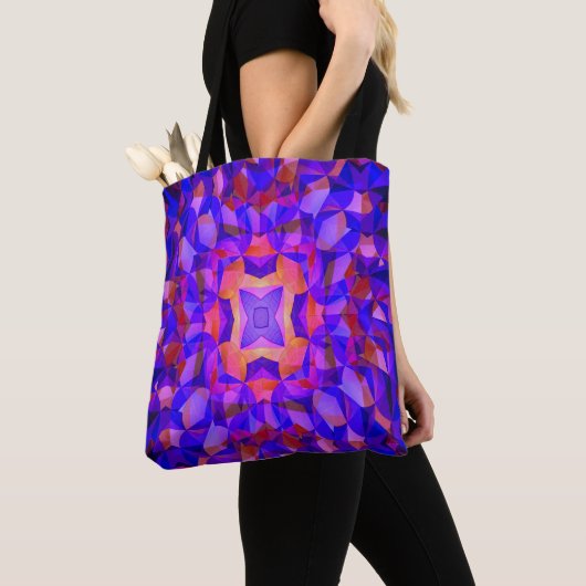 tijden.... tote bag (Dichtbij)