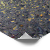 Tijden van problemen poster (Hoek)