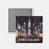 tijden vierkante lichten magneet (Voorkant / Achterkant)