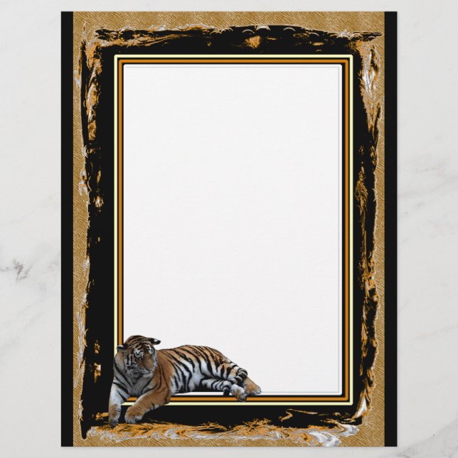 tijdenpapier (Voorkant)