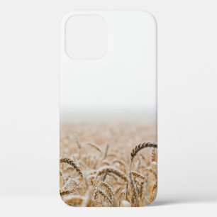 TIJDENS DE DAG GEBIED BROEIENDE TARWE Case-Mate iPhone CASE
