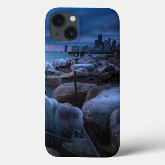 Tijdens het weekend besloot ik uit bed te komen Case-Mate iPhone case (Achterkant)
