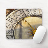 TIJDHANDEN Muismat (Met muis)