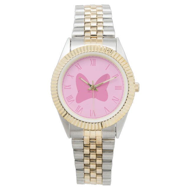 Tijdhorloge Horloge (Voorkant)
